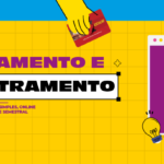 Cadastramento e recadastramento, segundo semestre. Início, 22 de julho, suspensão de compra, 02 de setembro e fim, 31 de dezembro de 2024